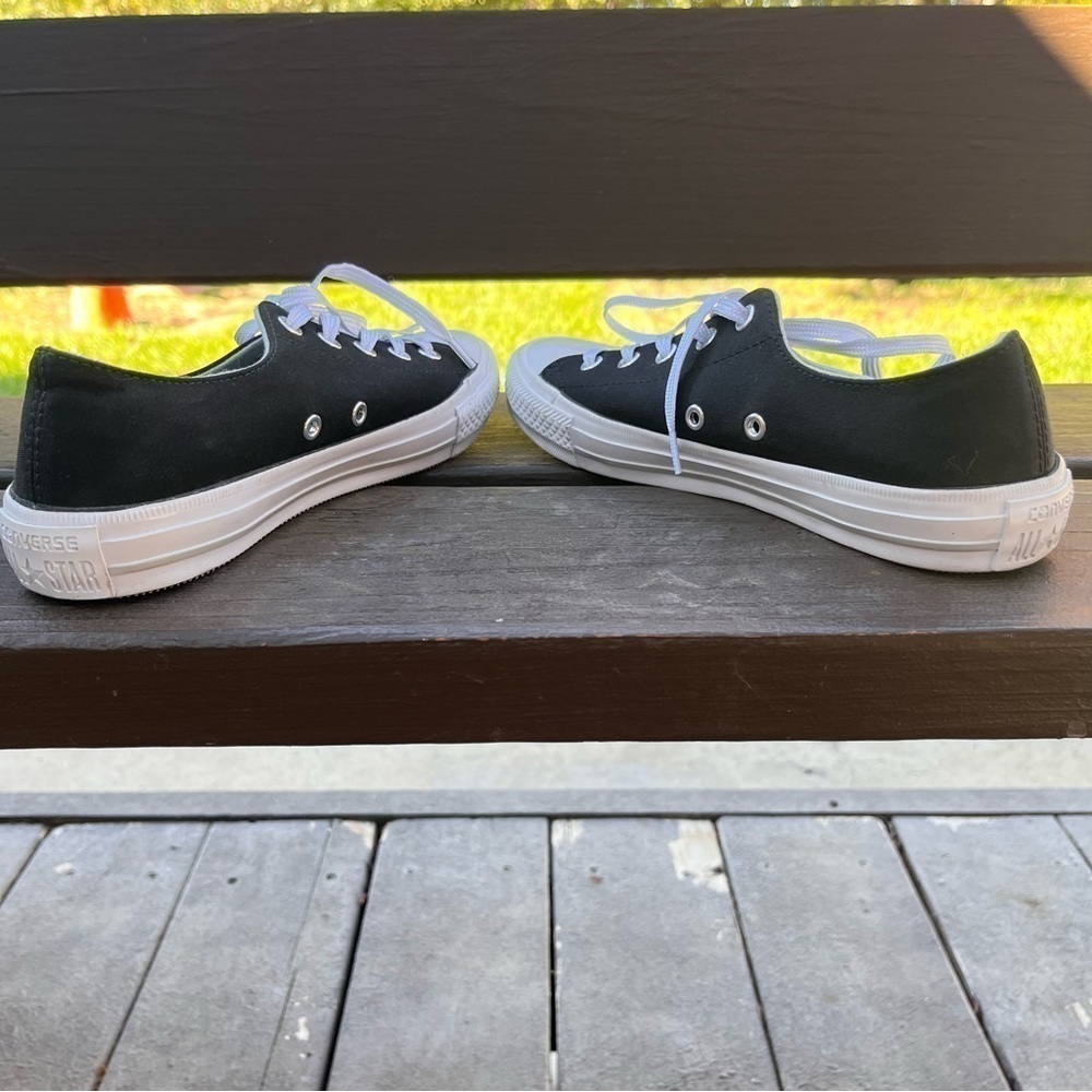 Converse all star sneakers - Picture 3 of 7